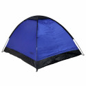 Barraca Camping Carajás 4 Pessoas Quati Azul- Qc4pa